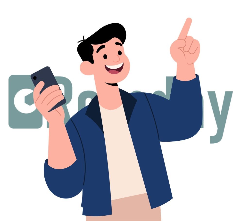 Admin Login Page Image