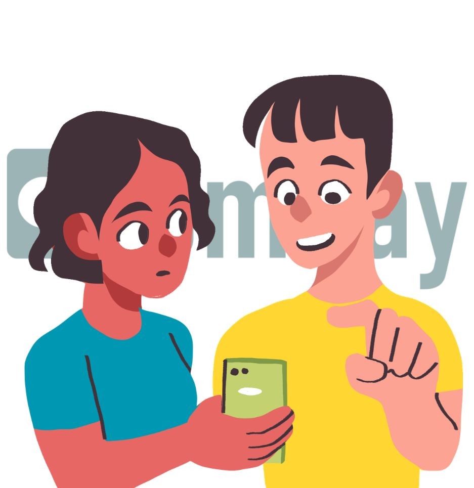 Customer Register Page Image