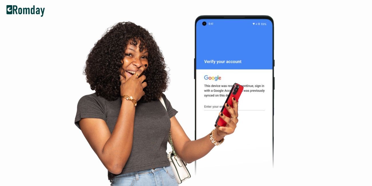 What Is FRP Lock? The Complete Android Security Guide (2026)
