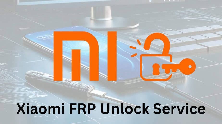 Xiaomi FRP Mi Assistant Removal Instantly
