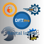 Rental logins