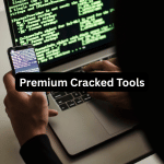 Premium Cracked Tools