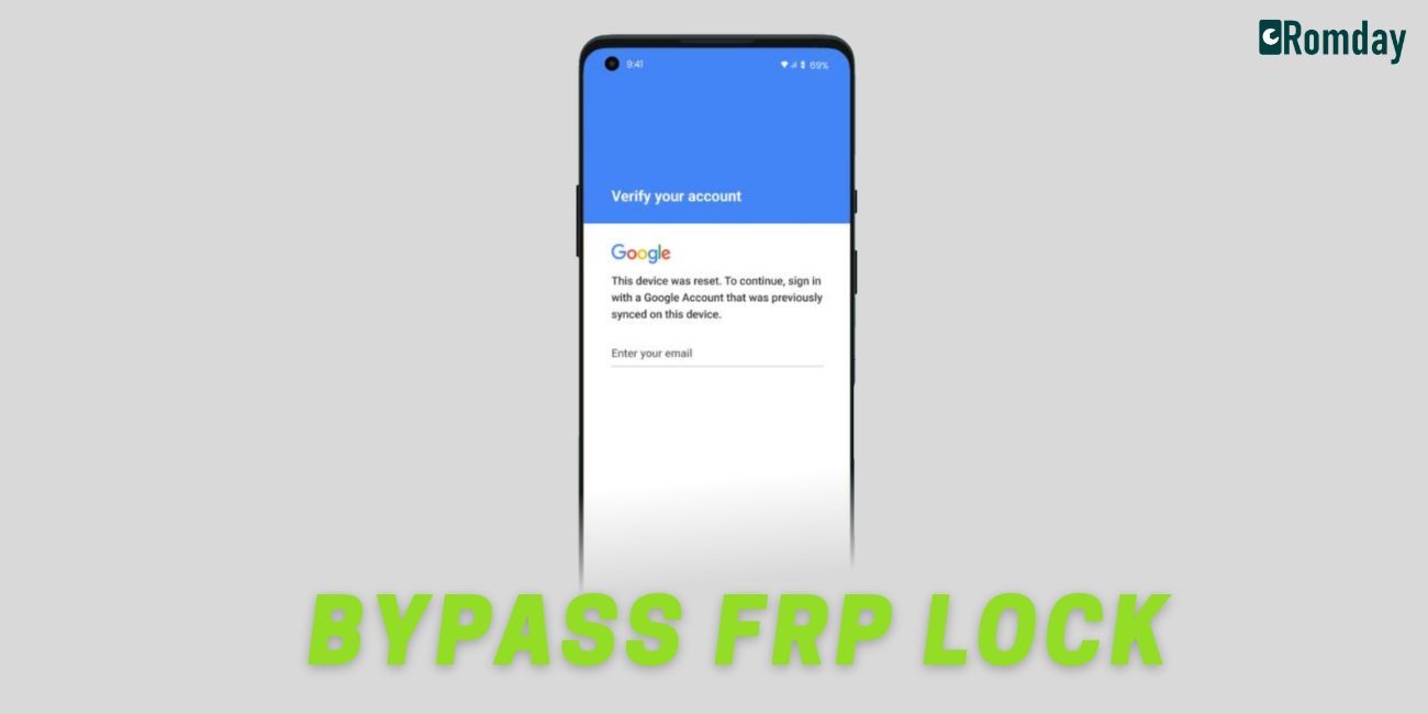Android 15 FRP Bypass App & Shortcuts 2026